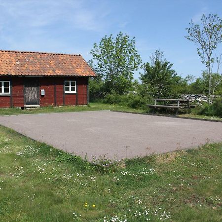 Klockaregarden I Hoegsrum Hogsrum Exterior foto