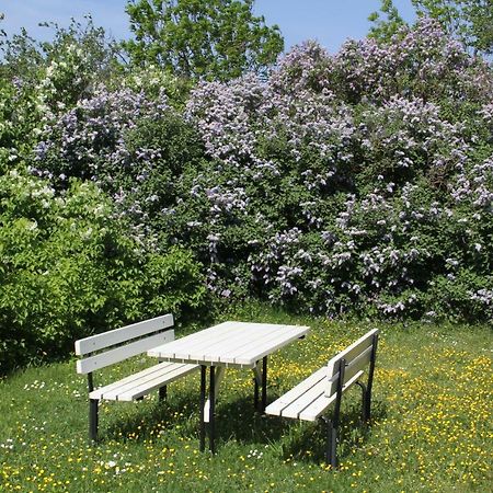 Klockaregarden I Hoegsrum Hogsrum Exterior foto